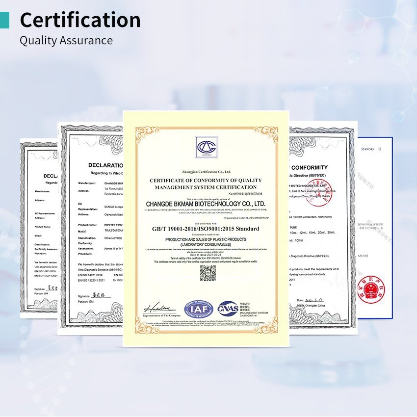 pp reagent bottle manufacturer