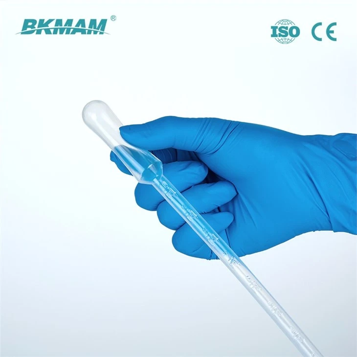 Pasteur Pipette dropper