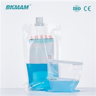 Lab Sample Bags