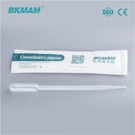 Plastična Pasteur pipeta