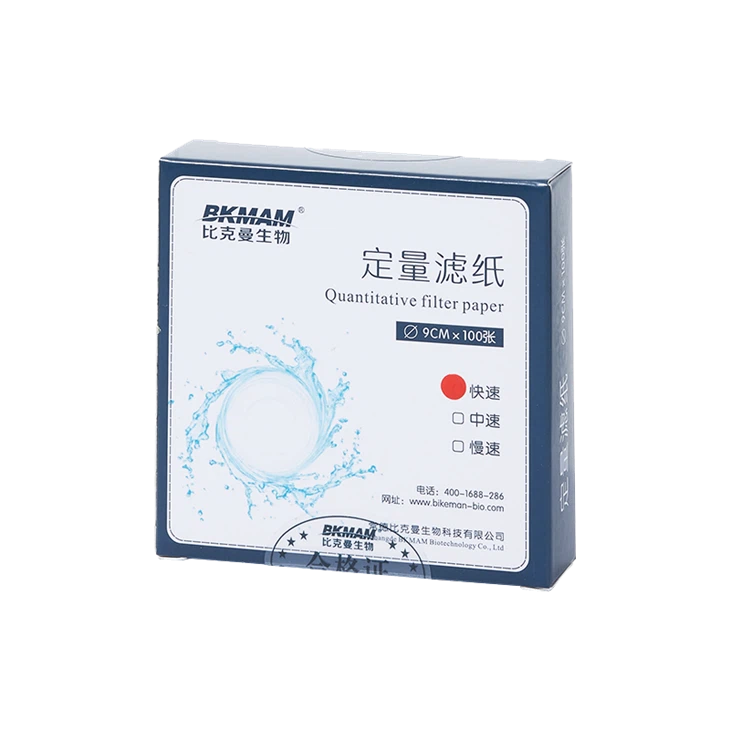 Qualitative Filter Paper