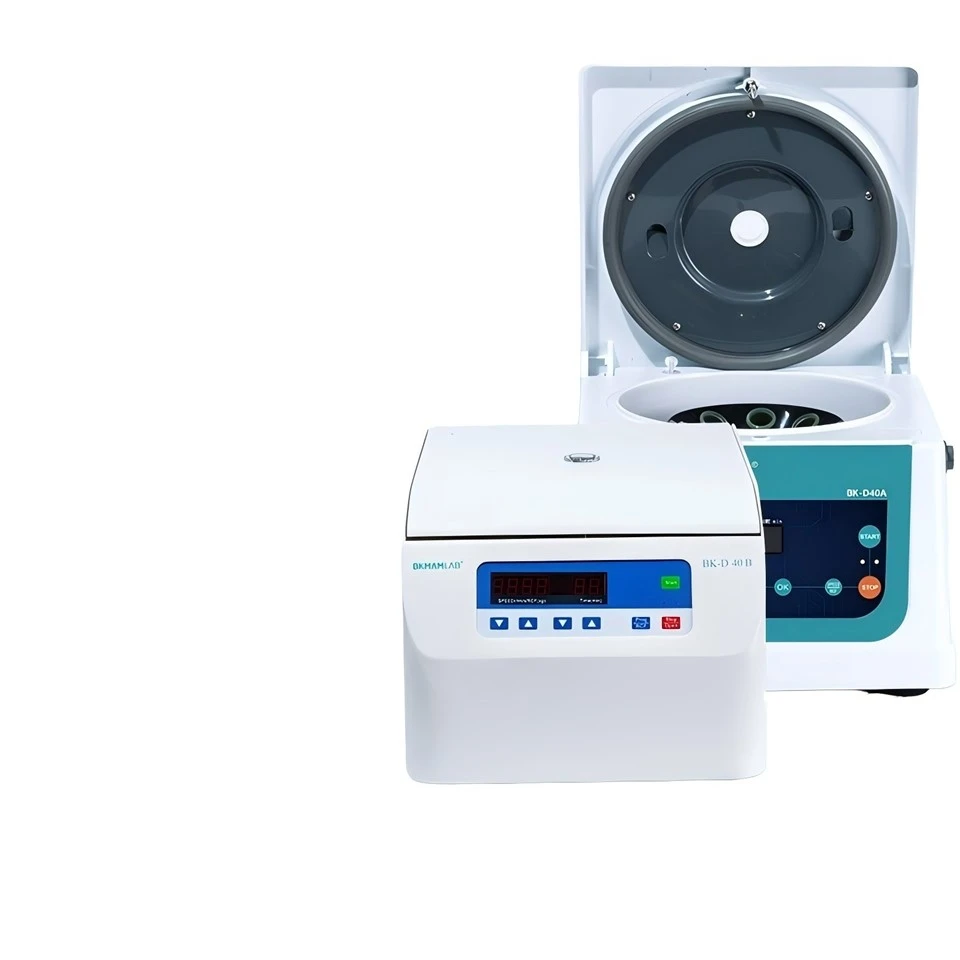 High-Speed Refrigerated Centrifuge suppliers