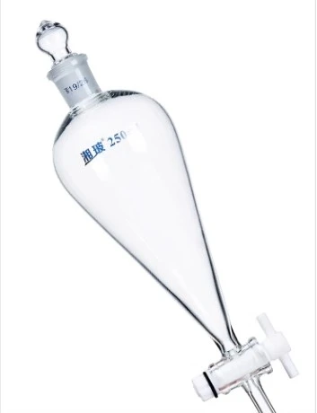SphericalPear Separating Funnel7