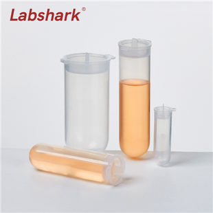 Lab 10ml 15ml cijev za centrifugu sa žlijezdom
