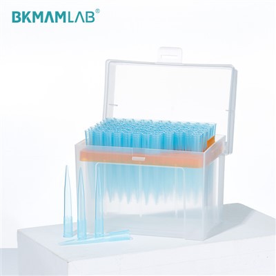 Lab 10ul-5ml Pipette Tip Pipette Tips
