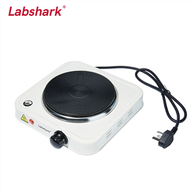 Laboratorijska električna peć