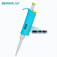 Laboratorijska potpuno autoklavirajuća sterilna mikropipetator