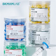 Filter za špricu od najlonske membrane